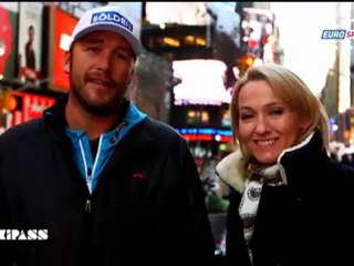 Lindsey Vonn soruları cevaplıyor 5