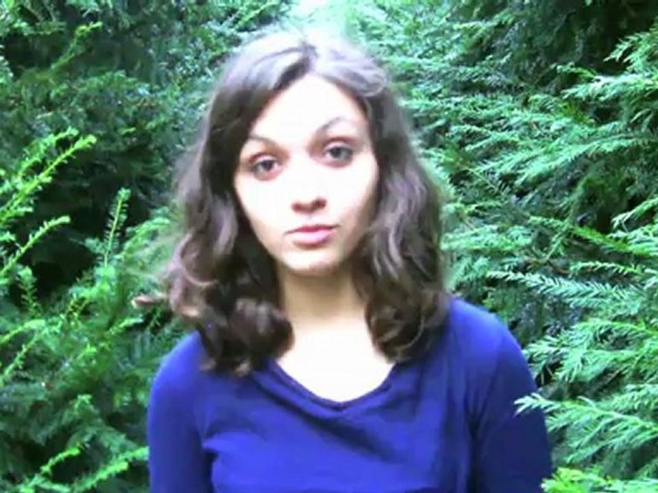 Vampire Song(Concours Mister V)