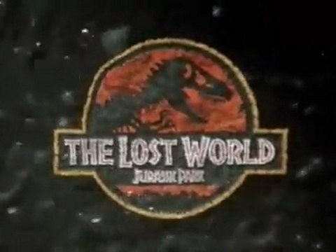 The Lost World : Jurassic Park (1997) - Official Trailer [VO-HQ]