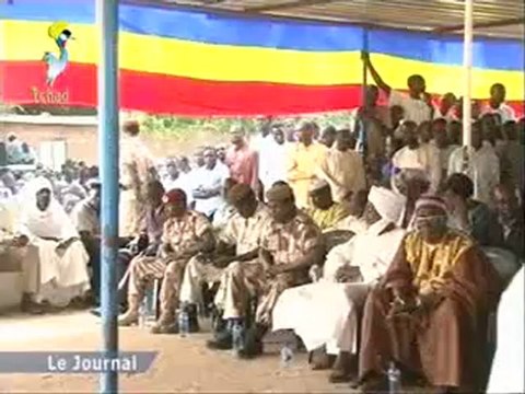 GRAND JTV TCHAD FRANçAIS DU 10 NOVEMBRE 2012 SUR TOL