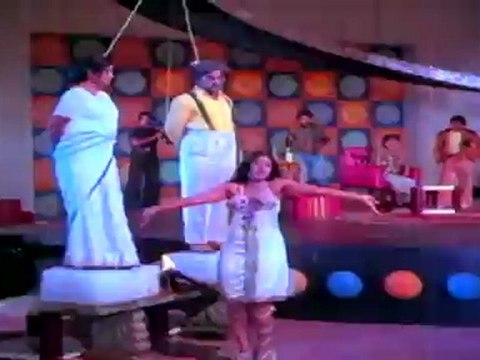 Shankarlal | Kamal Hassan & Sridevi Tamil Movie Part 09