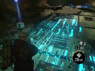 Review : Red Faction Armagedon