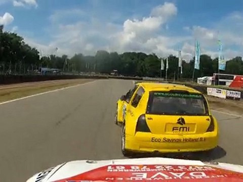 Pagani productions@best of nk rallyracing 2012 part 2