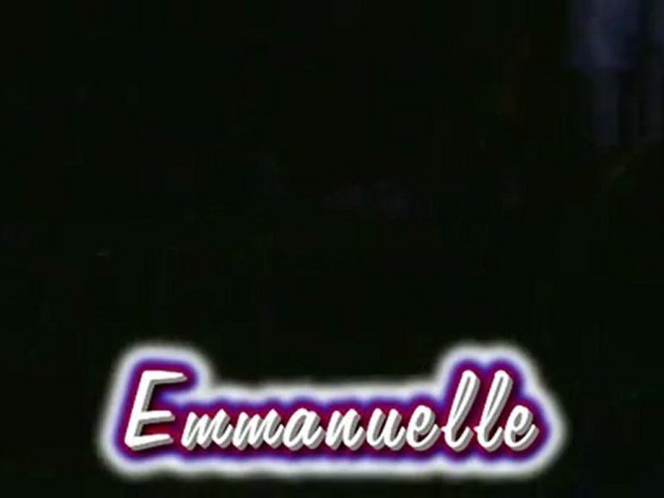 Emmanuelle par les Choristes de Cessenon