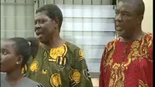 BROKEN PLATE PART 1- Kanayo.O. Kanayo's nollywood movie