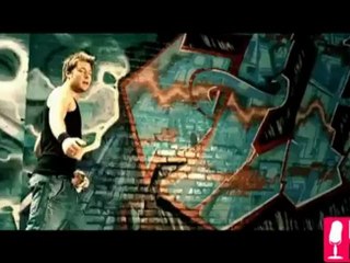 Radio MOD - Blue - One Love