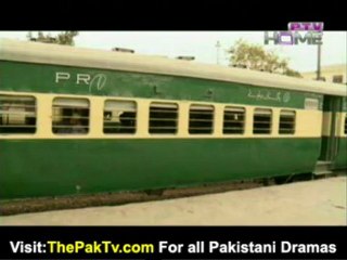 Matti Da Bawa - Tele Film Special Play By Ptv Home - Part 1