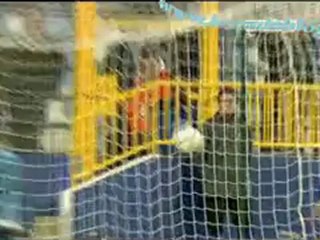 هدف قؤاد قادير ضد باستيا