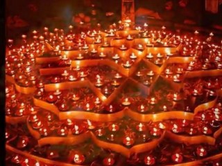 Divali 2012