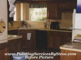 Interior and Exterior Painting Katy TX