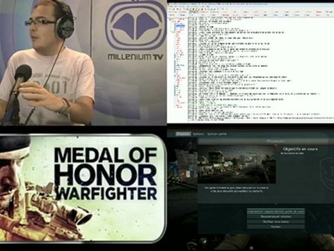 Test Medal of Honor Warfighter par Lege