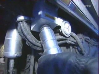 Documentaire - environnement - Hydrogène, Carburant Du Futur