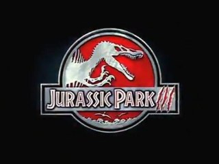 Jurassic Park III (2001) - Official Trailer [VO-HQ]