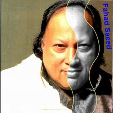 App se Milke Hum - Nusrat Fateh Ali Khan