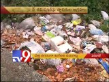 Warangal turns garbage dump