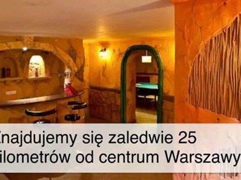 Perła Leśna - hotel, noclegi - Warszawa i okolice Nadarzyn