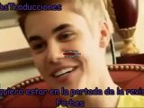 Justin Bieber- Singing Billionaire (Español)