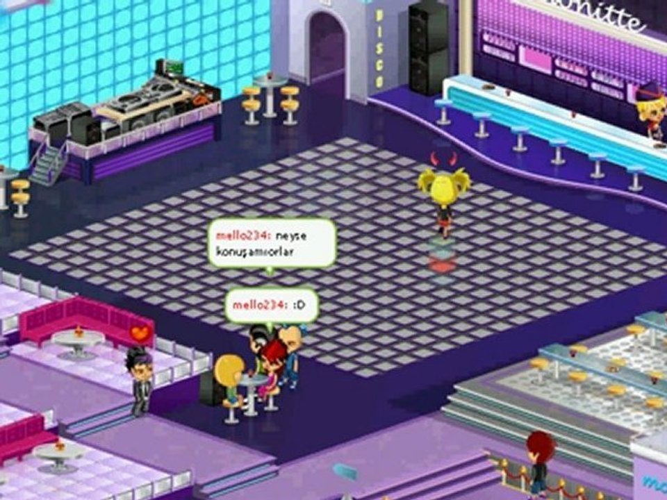 İşte Komik Çatışma ( Sanalika ) _b4d_k1ds_