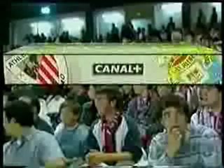 Gol Atlhetic 0-3 UD Las Palmas