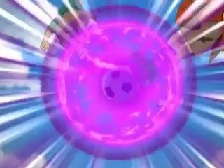 Inazuma Eleven 56 Audio Español