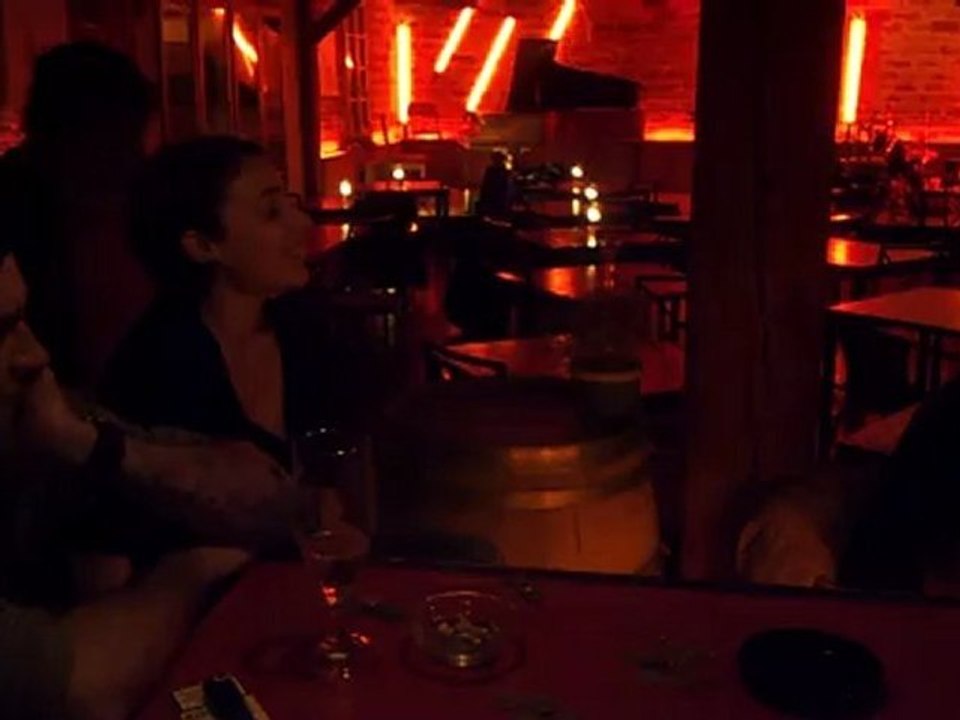 Amélie's Song