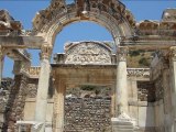 Turkey (Part 2: Izmir & Ephesus)