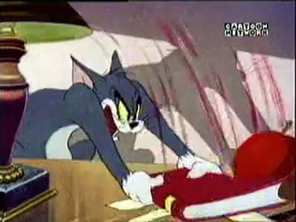 Jerry invisibil