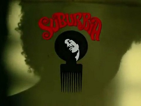 Suburbia, Quinta-feira, dia 01/11/2012 - (Primeiro episódio)