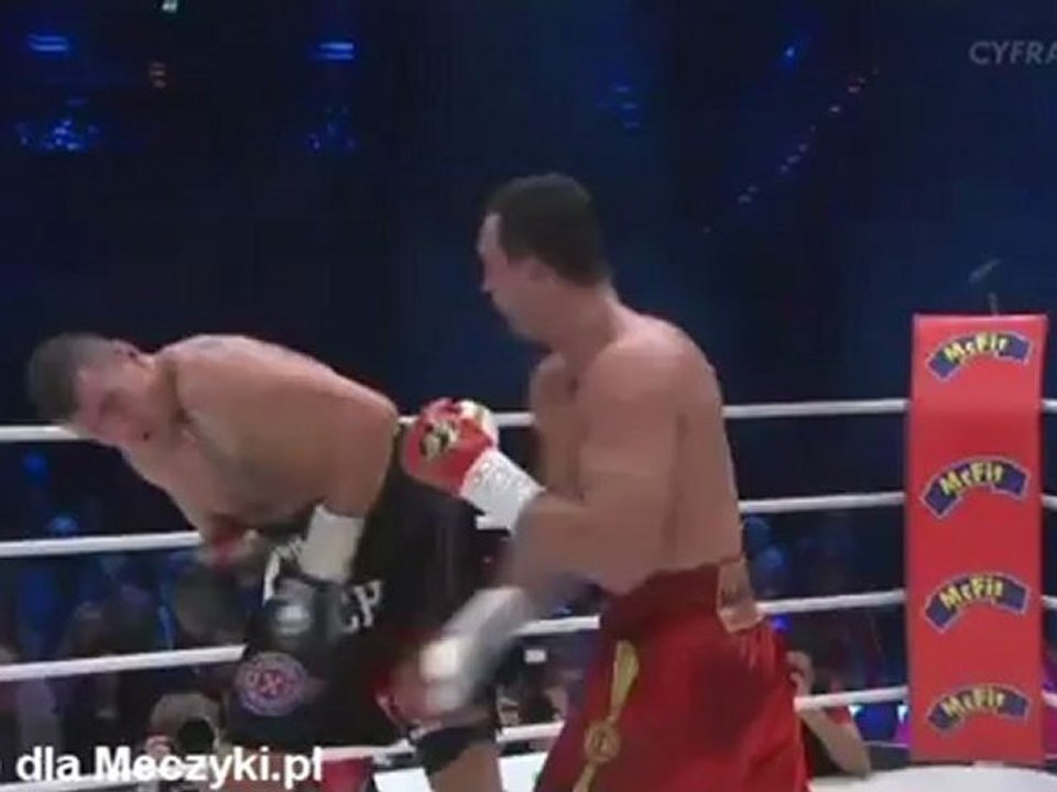 Kliczko - Wach