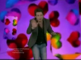 تهنى نجوم قناة ميوزك الحنين بمناسبة عيد ميلاد القناة جزء 3 2012