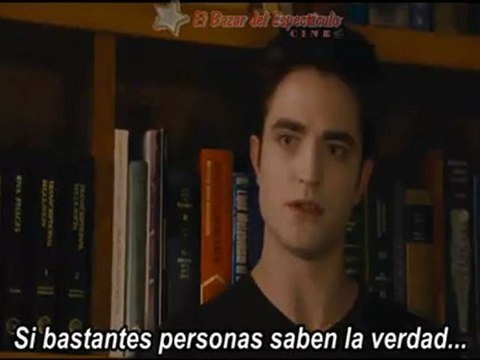 Amanecer 2 saga crepusculo: Trailer: Twilight Saga Breaking Dawn part 2
