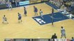 Georgia State vs Duke Basketball Highlights