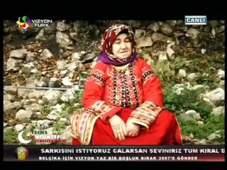 NE BİLSİN ELLER [BEYHUDE] KLİPBİ [ ALİ SARUHAN ]