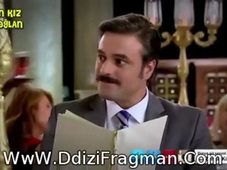 Zengin Kız Fakir Oğlan 10. Bölüm Fragmanı