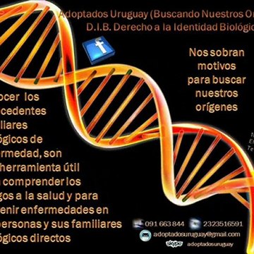 ADOPTADOS URUGUAY