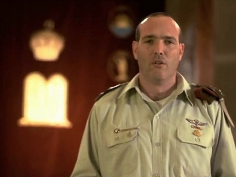 Meine verwandten, zwingt mein bruder Israel Defence Chef gesang - von nomangodoytokay