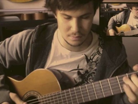 Shaka Ponk - My name is Stain [Cover]