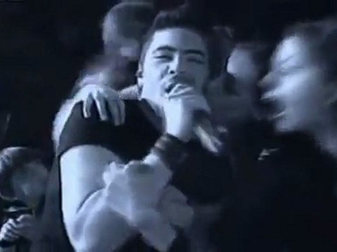 Tose Proeski - Zajedno -Instrumental