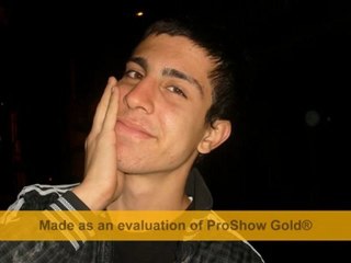 İbrahim Odabaşı - Dinle Beni [Süper Parcaa]