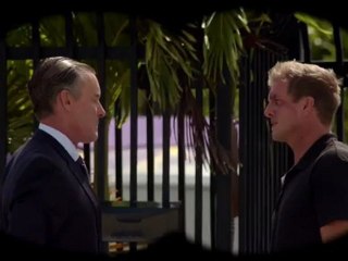 michael weston is dead