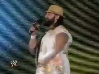 Bray Wyatt Returns To WWE NXT!