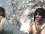 The Ghost Of The Sea - Assassin Creed 3 Walkthrough {HD} Pt - 20