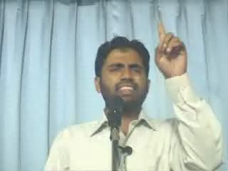 அனர்த்தங்கள் உணர்த்துவது என்ன? 02.11.2012 ஜும்ஆ