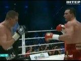 Бокс Кличко - Вах 10.11.2012