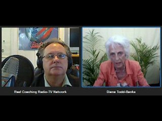 The Diana Todd-Banks Show Nov 7, 2012