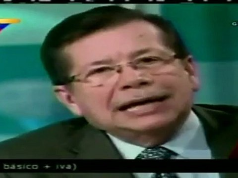 (VÍDEO) La hojilla del día Martes, 06.11.2012 (2/2)