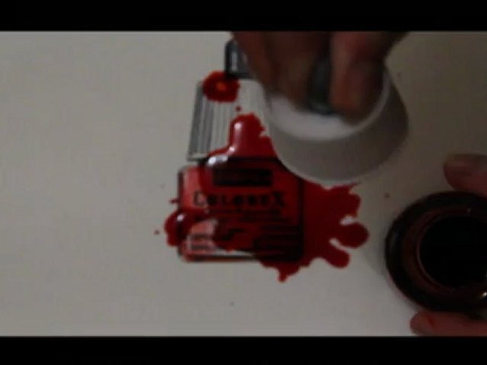 Stop Motion Experience