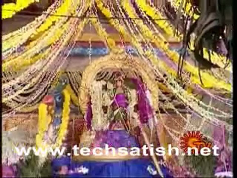 Deiva Dharisanam Part 1