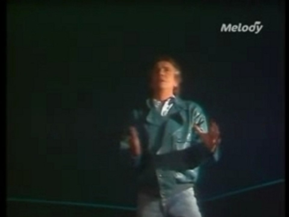 Sardou - Tous Les Bateaux S'envolent