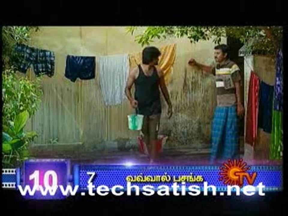 Top 10 Movies Part 1